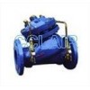 JD745X,多功能水泵控制閥