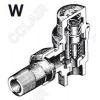 W1-1.5,W1-3,W2-1.5,W2-3,W3-1.5,W3-3,miyawaki散熱器用蒸汽疏水閥